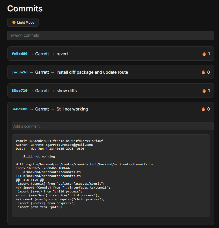 Committer
