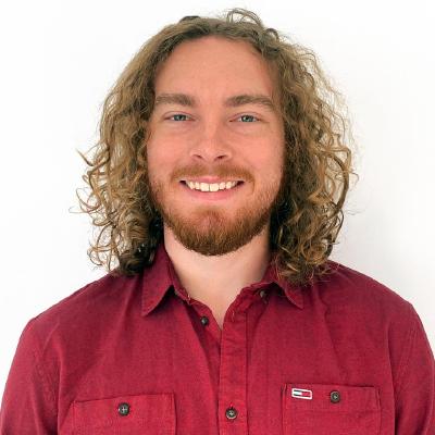 Garrett Rose